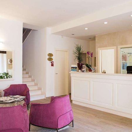 Hotel Giardino Suites And Spa - Нумана Интерьер фото