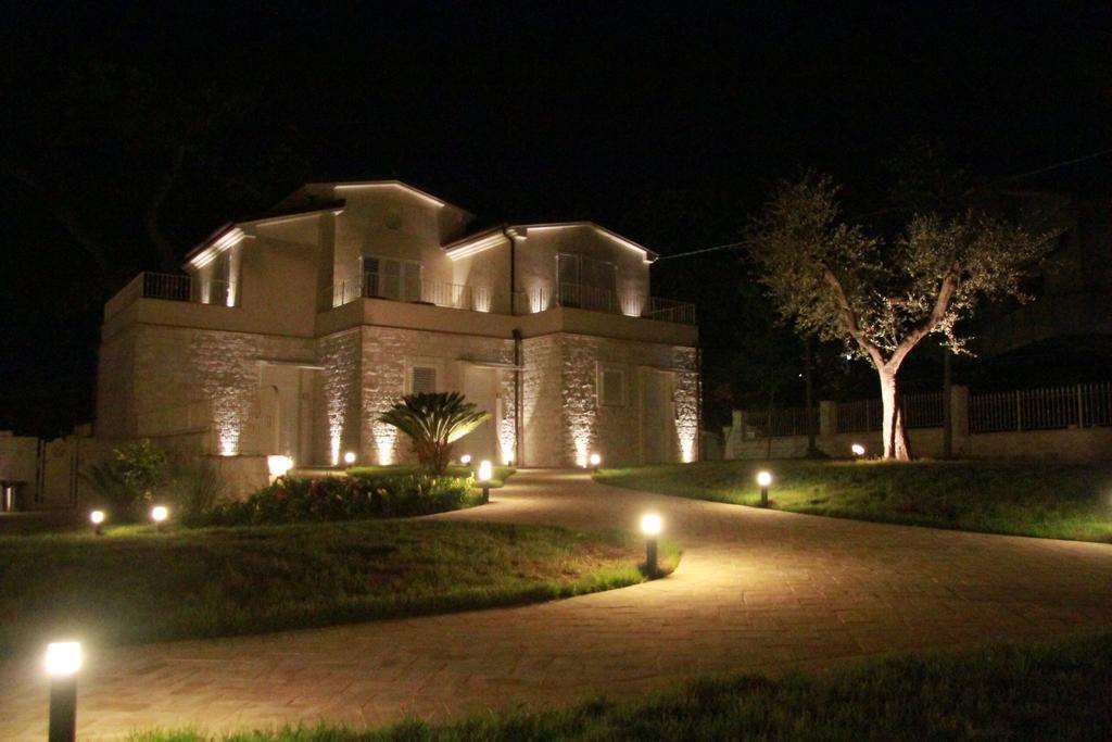 Hotel Giardino Suites And Spa - Нумана Экстерьер фото