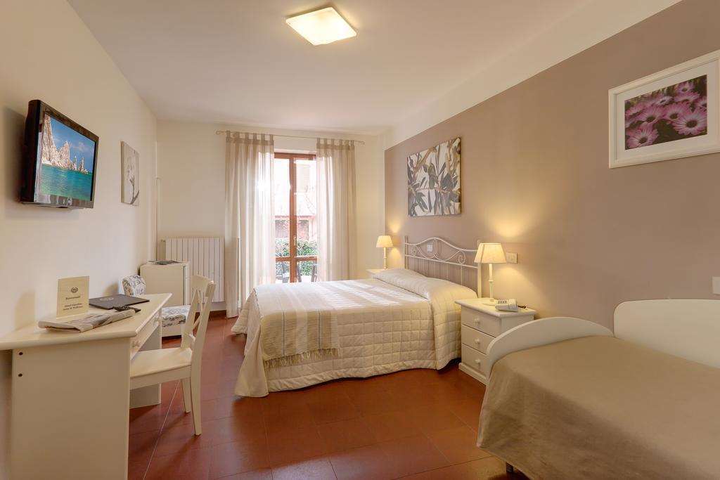 Hotel Giardino Suites And Spa - Нумана Номер фото