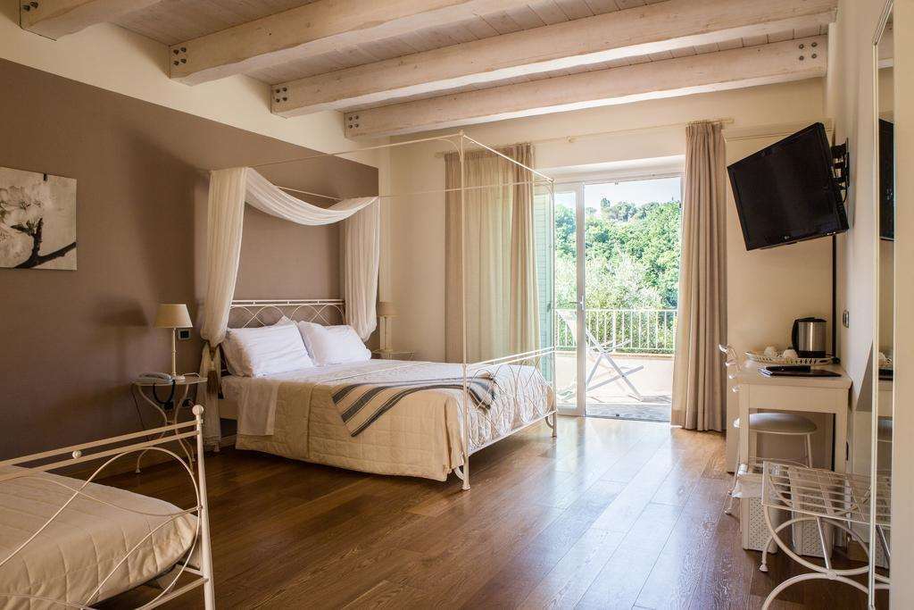 Hotel Giardino Suites And Spa - Нумана Номер фото