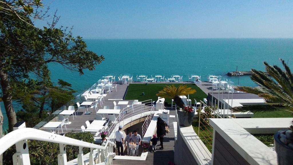 Hotel Giardino Suites And Spa - Нумана Удобства фото