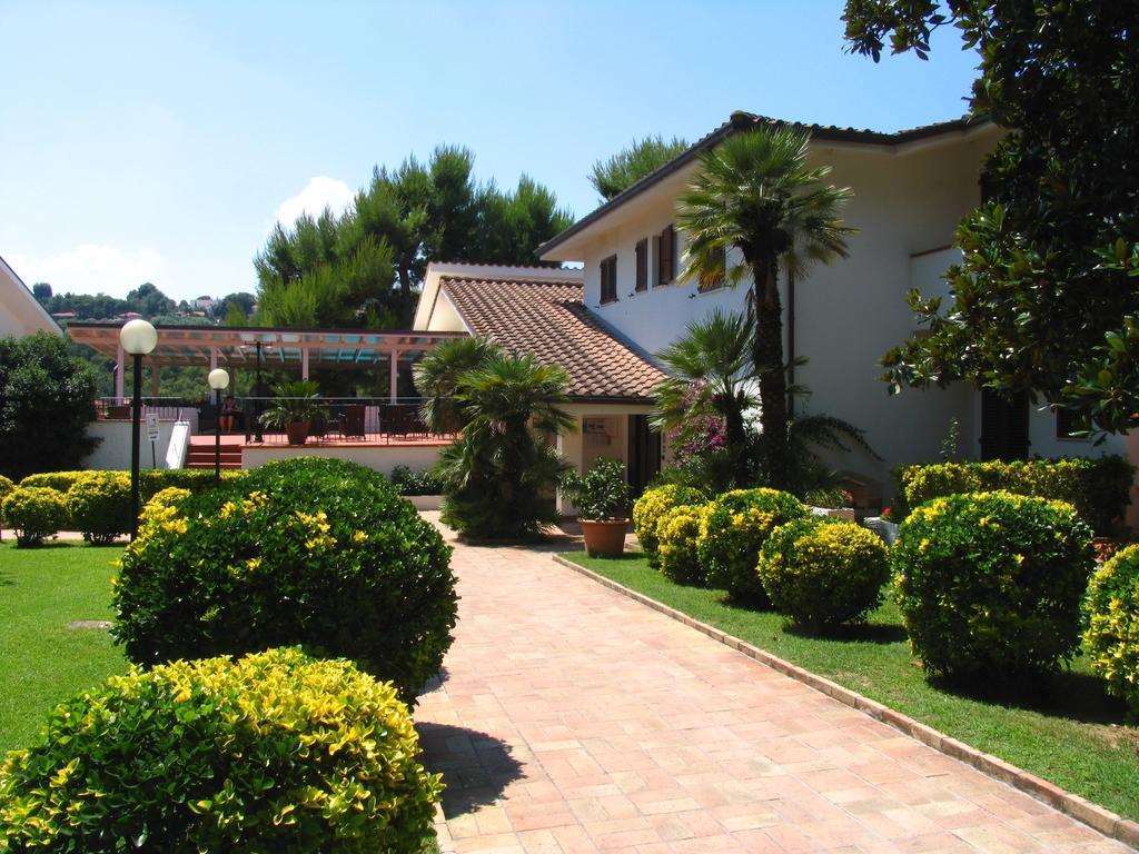 Hotel Giardino Suites And Spa - Нумана Удобства фото