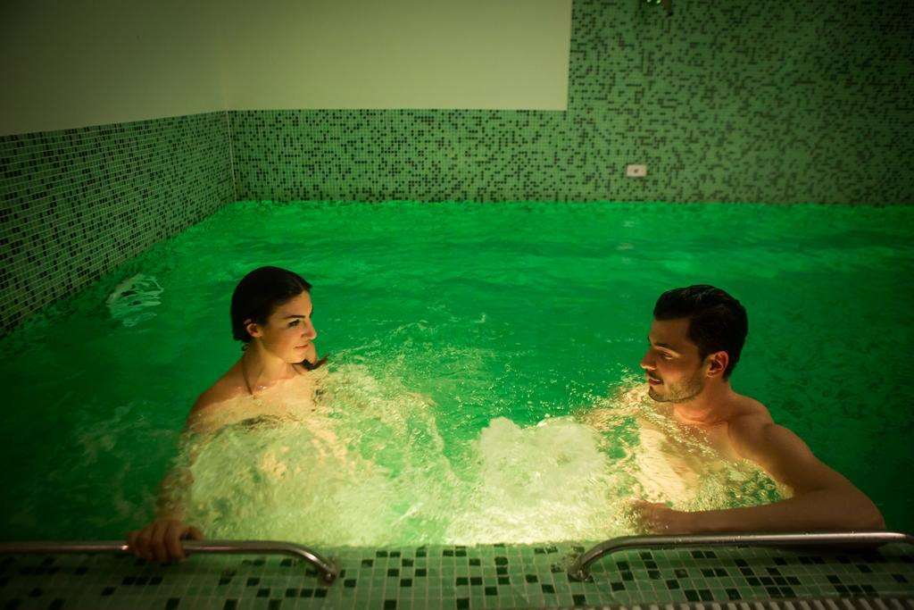 Hotel Giardino Suites And Spa - Нумана Удобства фото
