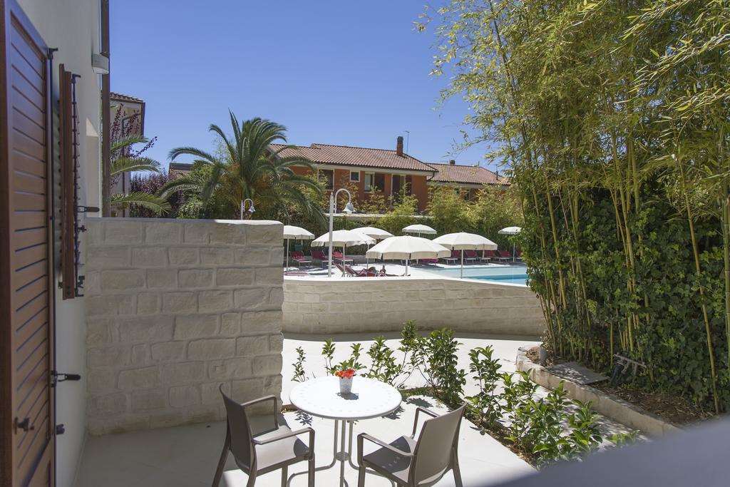 Hotel Giardino Suites And Spa - Нумана Удобства фото