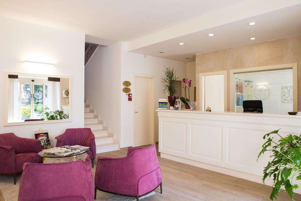 Hotel Giardino Suites And Spa - Нумана Интерьер фото